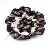 Wanderlust Jewelry Travel Pouch by Jennifer Cervelli Jewelry