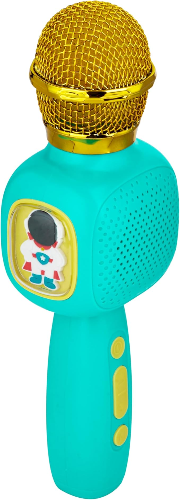 Contixo Kids Bluetooth Karaoke Toy Microphone by Contixo