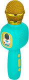 Contixo Kids Bluetooth Karaoke Toy Microphone by Contixo