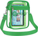 Contixo Clear Bag for Stadium Events by Contixo