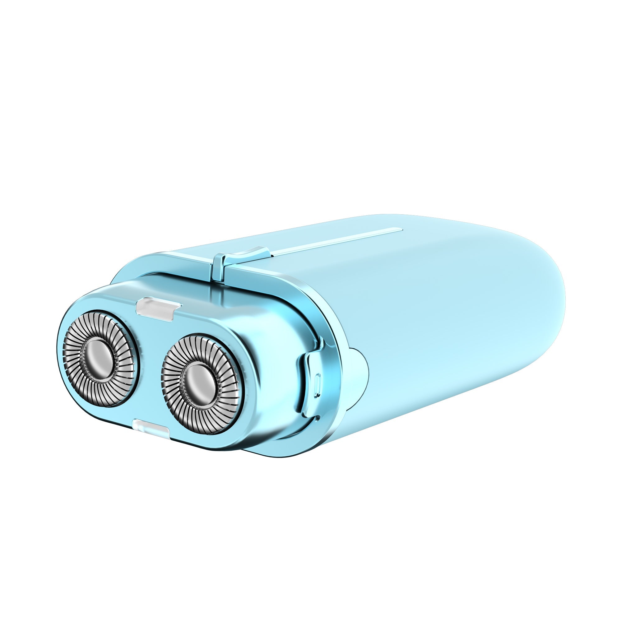 Painless Electric Shaver by Pursonic