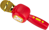 Contixo Kids Bluetooth Karaoke Toy Microphone by Contixo