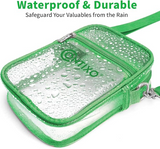 Contixo Clear Bag for Stadium Events by Contixo