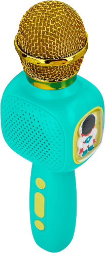 Contixo Kids Bluetooth Karaoke Toy Microphone by Contixo