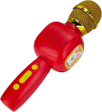 Contixo Kids Bluetooth Karaoke Toy Microphone by Contixo