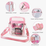 Contixo Clear Bag for Stadium Events by Contixo