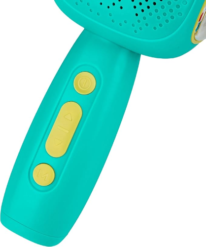 Contixo Kids Bluetooth Karaoke Toy Microphone by Contixo