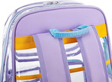 Contixo Clear Backpack - Trendy PVC Transparent Bookbag for Girls by Contixo