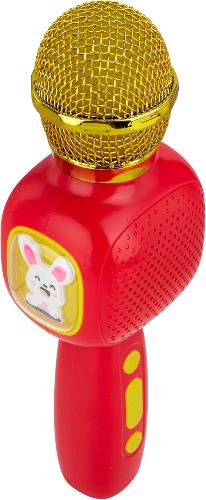 Contixo Kids Bluetooth Karaoke Toy Microphone by Contixo