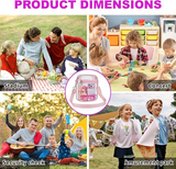 Contixo Clear Bag for Stadium Events by Contixo