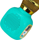 Contixo Kids Bluetooth Karaoke Toy Microphone by Contixo