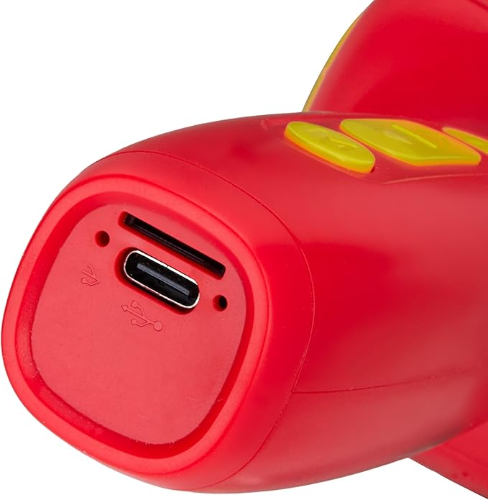 Contixo Kids Bluetooth Karaoke Toy Microphone by Contixo