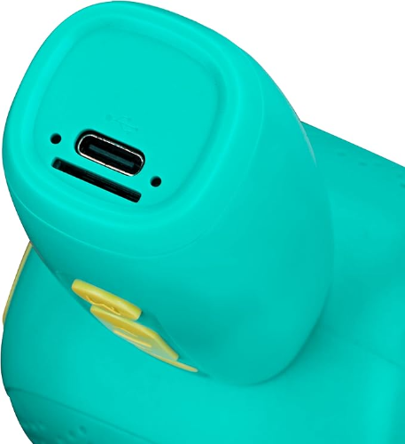 Contixo Kids Bluetooth Karaoke Toy Microphone by Contixo