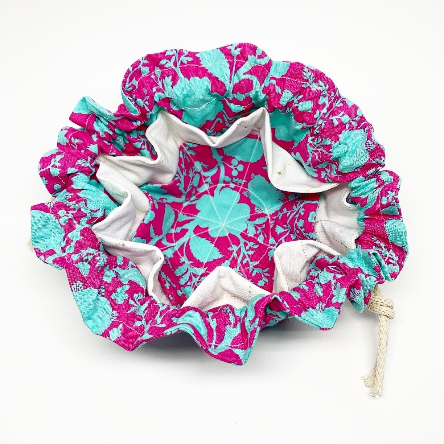 Wanderlust Jewelry Travel Pouch by Jennifer Cervelli Jewelry