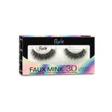 RUDE Lush  Faux Mink 3D Lashes