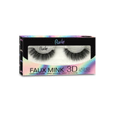 RUDE Lush  Faux Mink 3D Lashes