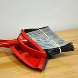 Advantage Rubber Bands Large Size #19 (3-1/2 x 1/16") Heavy Duty Made in USA