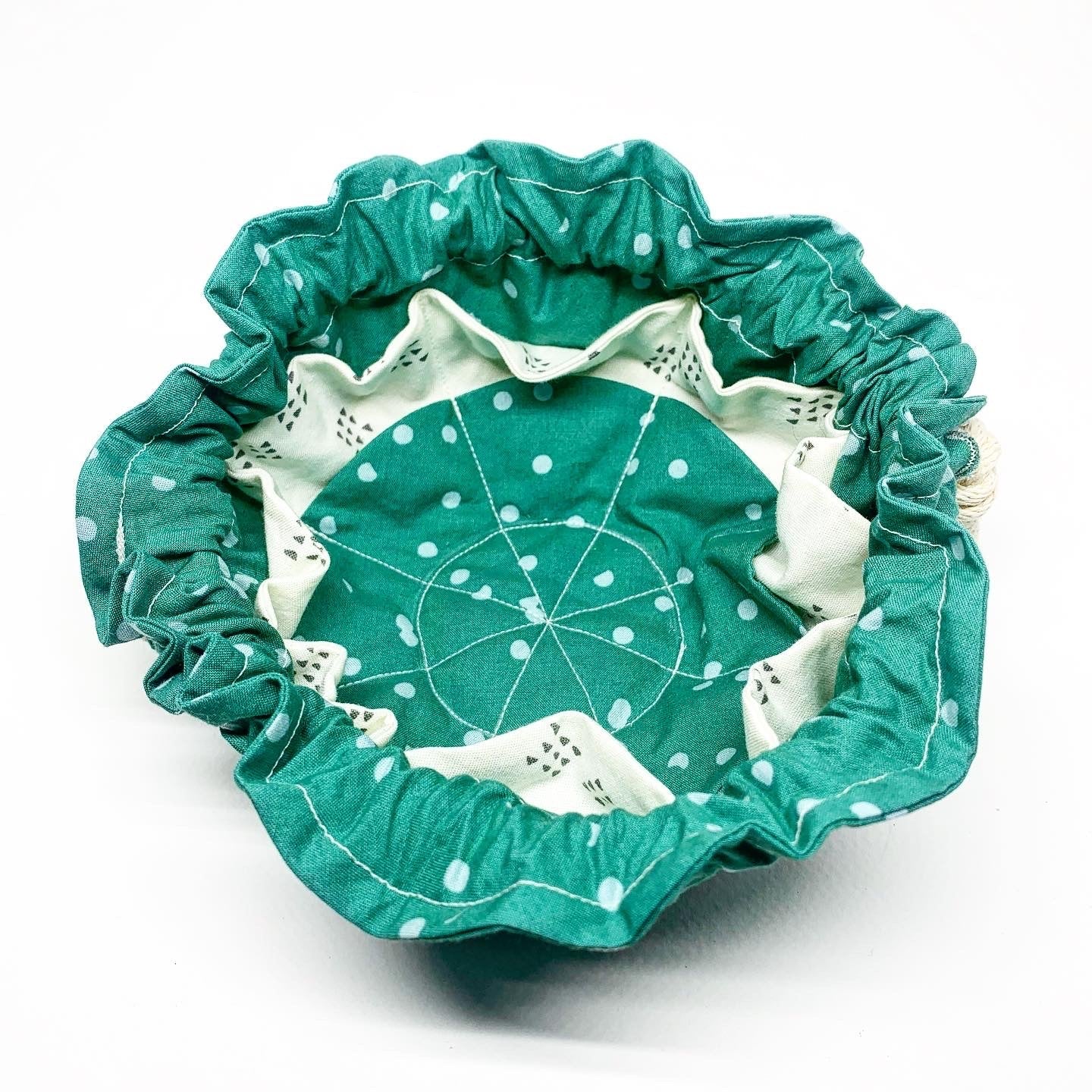 Wanderlust Jewelry Travel Pouch by Jennifer Cervelli Jewelry