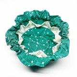 Wanderlust Jewelry Travel Pouch by Jennifer Cervelli Jewelry