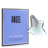 Angel by Thierry Mugler Eau De Parfum Spray Refillable .8 oz for Women