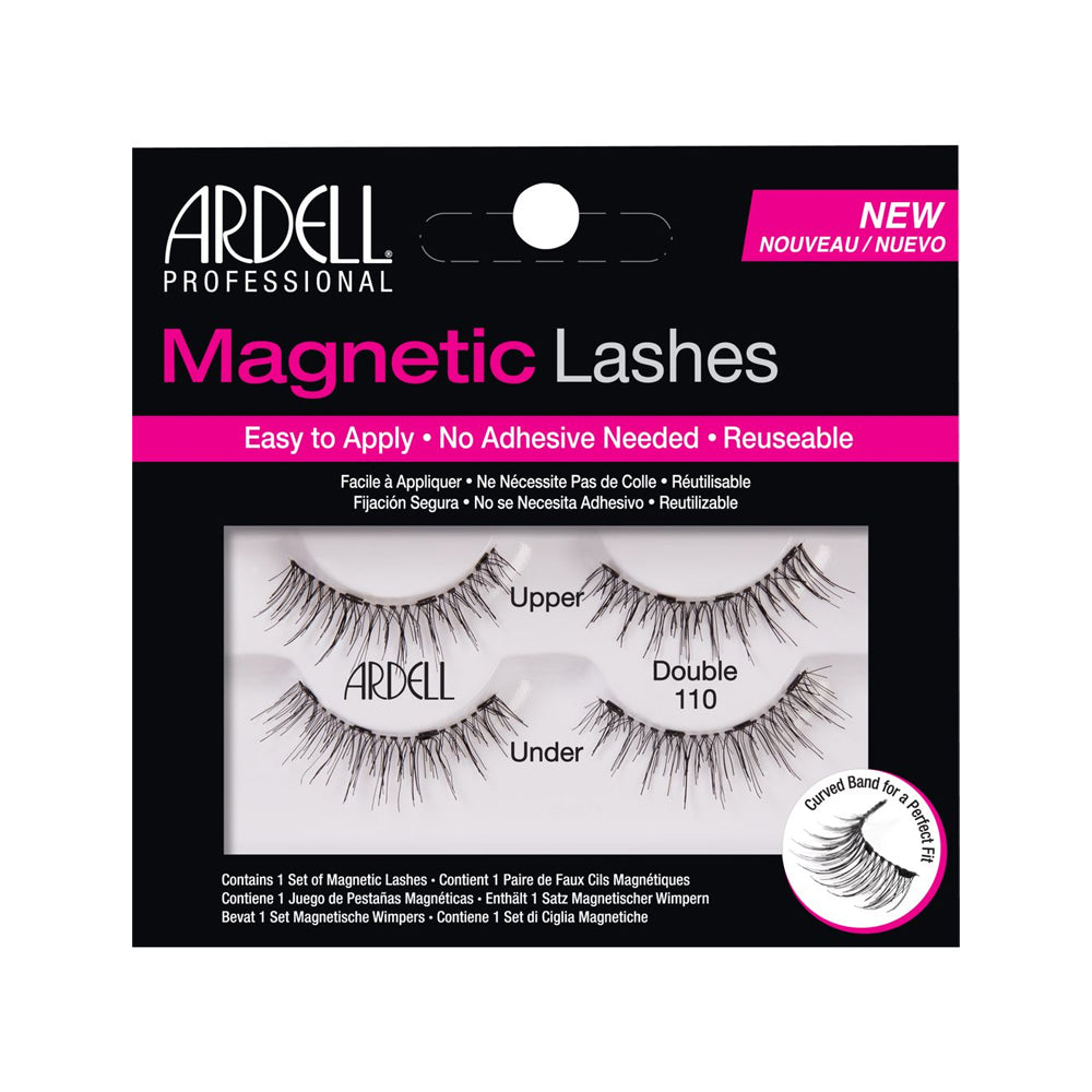 ARDELL Magnetic Lashes - Double 110 -  Double 110