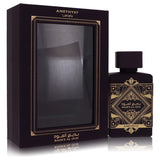 Amethyst Badee Al Oud by Lattafa Eau De Parfum Spray (Unisex) 3.4 oz for Women