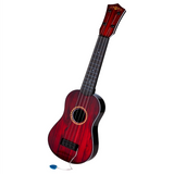 Contixo Kids Ukulele Guitar - 6-String Musical Toy for Toddlers by Contixo