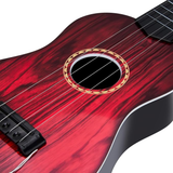 Contixo Kids Ukulele Guitar - 6-String Musical Toy for Toddlers by Contixo