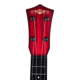 Contixo Kids Ukulele Guitar - 6-String Musical Toy for Toddlers by Contixo