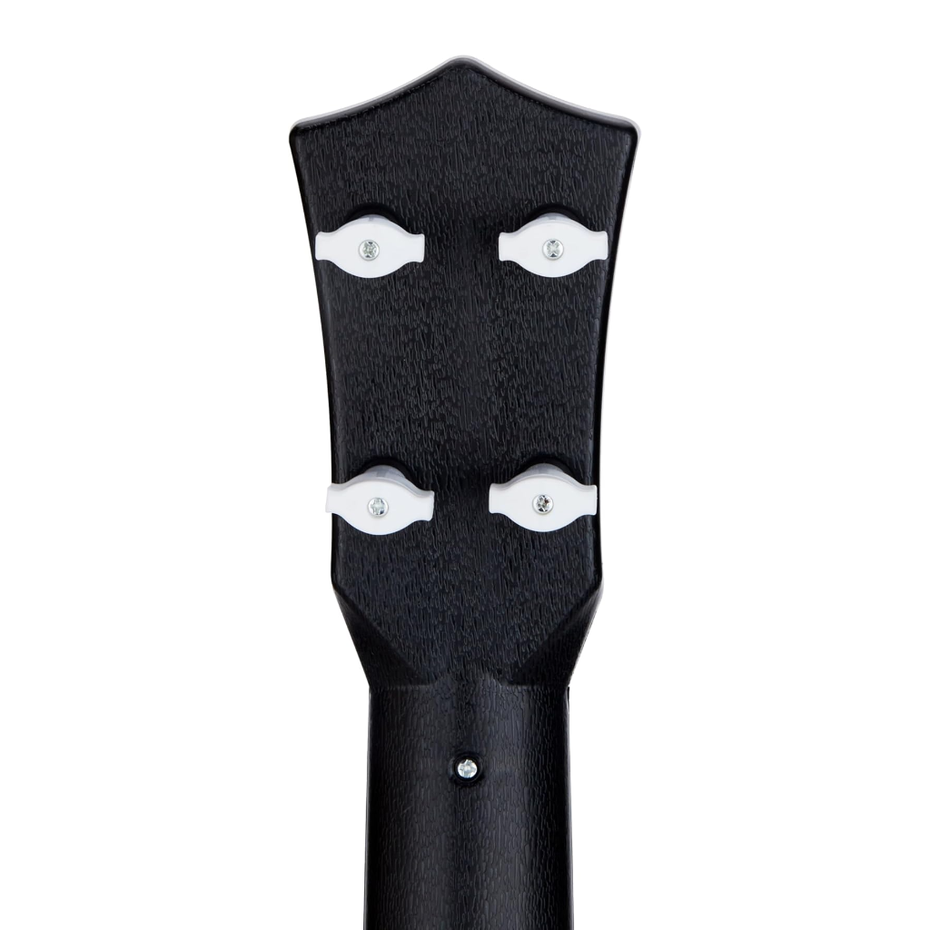 Contixo Kids Ukulele Guitar - 6-String Musical Toy for Toddlers by Contixo