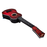 Contixo Kids Ukulele Guitar - 6-String Musical Toy for Toddlers by Contixo