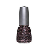 CHINA GLAZE Nail Lacquer - Glitz Bitz ‘n Pieces Collection - Razzle Me Dazzle Me