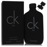 Ck Be by Calvin Klein Eau De Toilette Spray (Unisex) 6.6 oz for Women