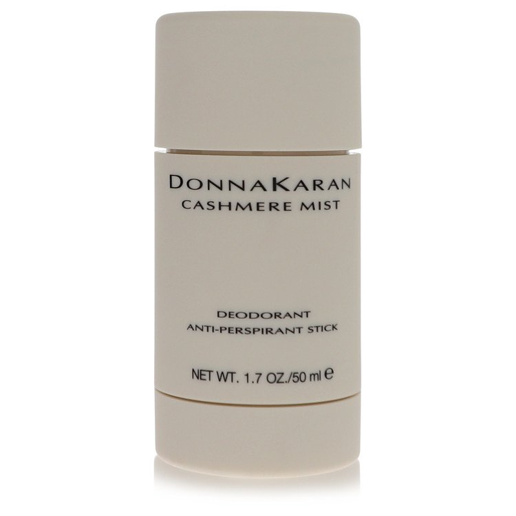 Cashmere Mist by Donna Karan Deodorant Stick 1.7 oz for Women