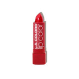 L.A. COLORS Moisture Rich Lip Color - Cherry Red
