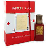 Cafe Chantant  by Nobile 1942 Extrait De Parfum Spray (Unisex) 2.5 oz for Women