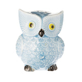 Ceramic Owl Bank by Creative Gifts