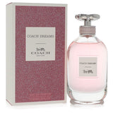 Coach Dreams by Coach Eau De Parfum Spray 3 oz for Women