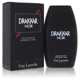 Drakkar Noir by Guy Laroche Eau De Toilette Spray 1.7 oz for Men