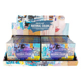 OKALAN Natural Color Dimensional Highlight Palette