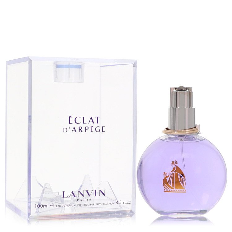 Eclat D'Arpege by Lanvin Eau De Parfum Spray 3.4 oz for Women