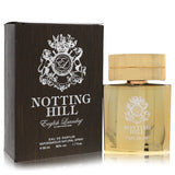 Notting Hill by English Laundry Eau De Parfum Spray 1.7 oz for Men