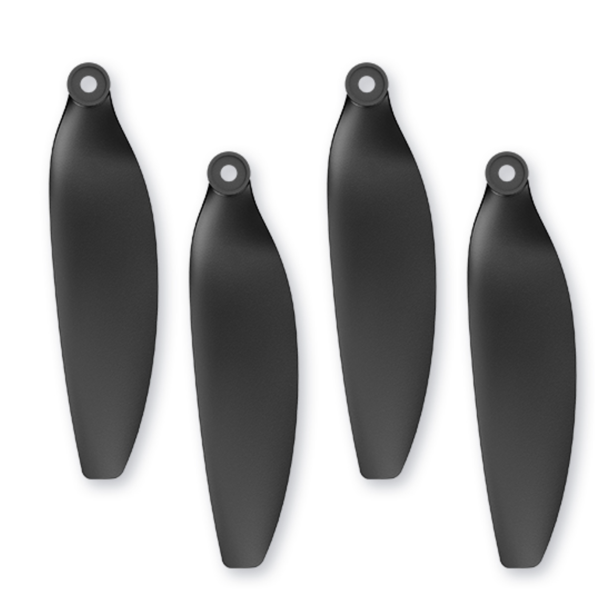 Contixo Spare Propellers for F19 Drone - Extra Replacement Blades by Contixo