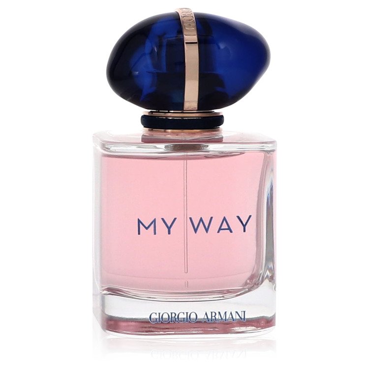 Giorgio Armani My Way by Giorgio Armani Eau De Parfum Refillable Spray 1 oz for Women