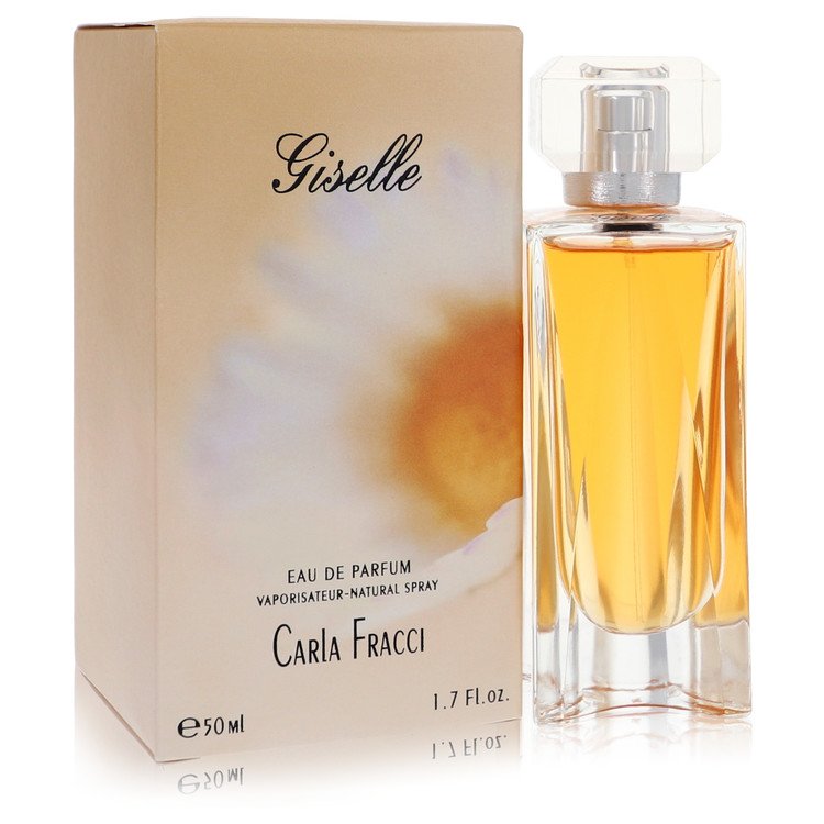 Giselle by Carla Fracci Eau De Parfum Spray 1 oz for Women