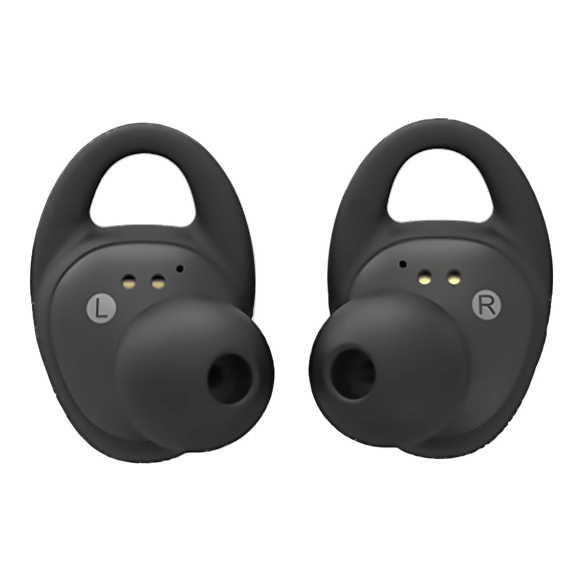 Pursonic True Wireless Bluetooth Earphones – HiFi Sound & Ergonomic Design for Active Lifestyles by Pursonic