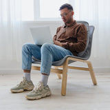 Shiatsu Chair Massager with Vibration – Ultimate Relaxation by Pursonic