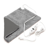 Extra Extra Large Electric Heating Pad by Pursonic