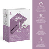 Extra Extra Large Electric Heating Pad by Pursonic