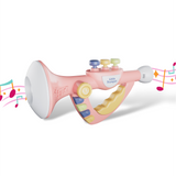Contixo KT2 Little Trumpet Toy - Music Preschool Educational Ages 18 months+ by Contixo
